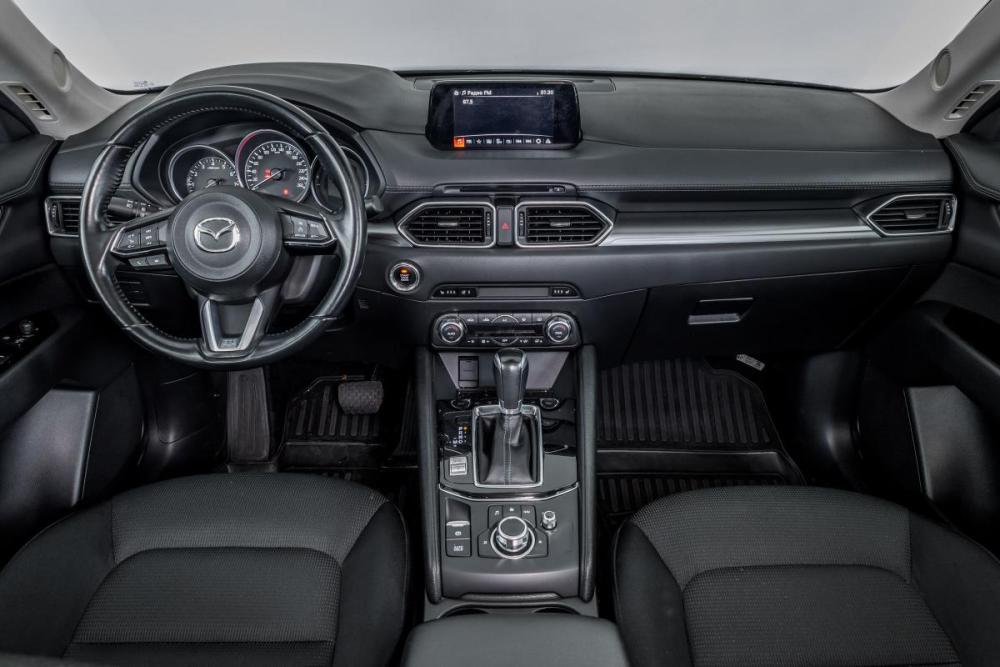 Mazda CX-5 II Казань  - изображение 10