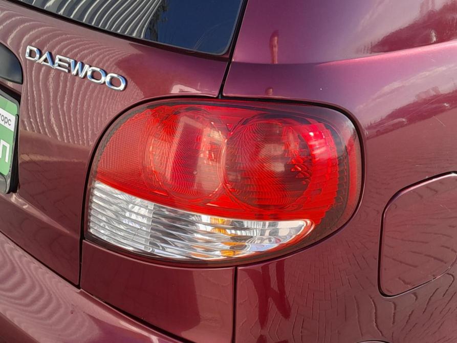 Daewoo Matiz I Рестайлинг Новочеркасск  - изображение 9