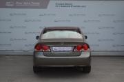Honda Civic VIII Старый Оскол  - изображение 12