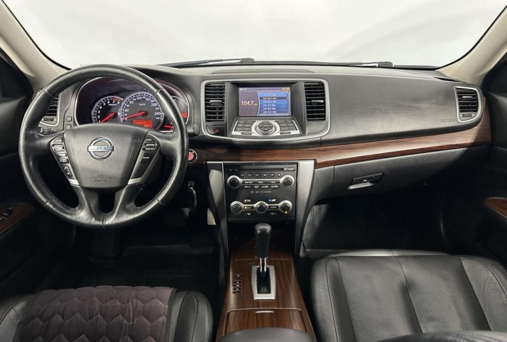 Nissan Teana II Саранск  - изображение 18