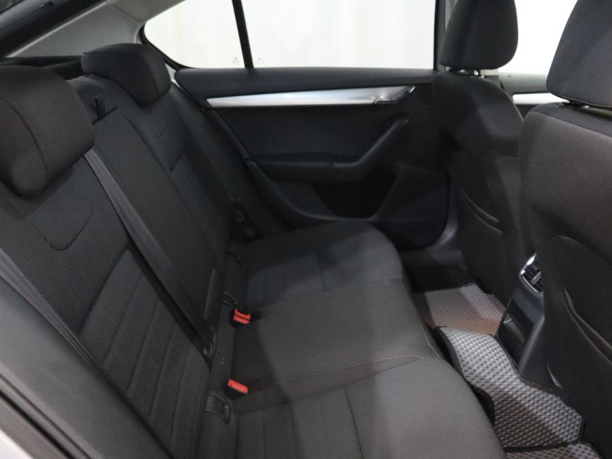 Skoda Octavia III (A7) Москва  - изображение 21