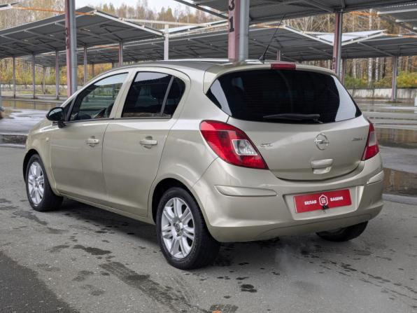 Opel Corsa D с пробегом 2008 года, цена 499 900 рублей, 215000 км, хэтчбек, Автокод Объявления