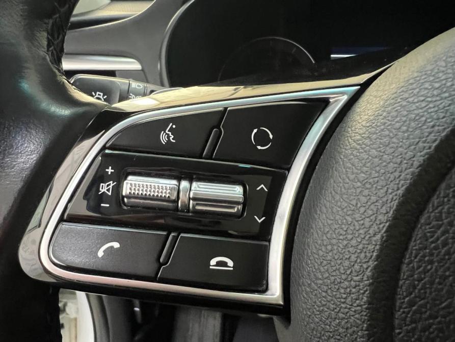 Kia Optima IV Рестайлинг Пермь  - изображение 15
