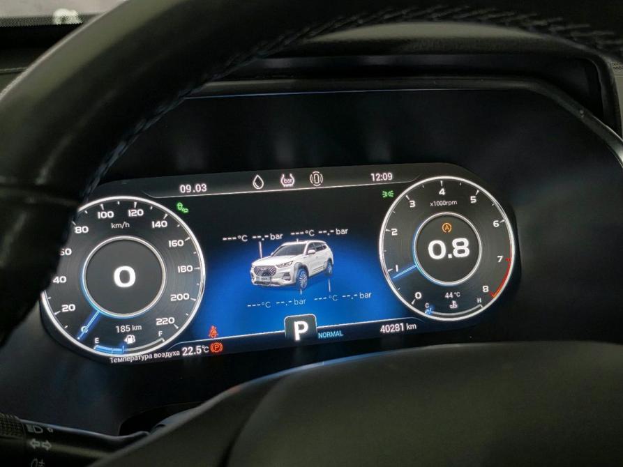 Chery Tiggo 8 Pro I Новосибирск  - изображение 18