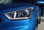 Hyundai Creta I Саратов  - изображение 33