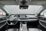 Chery Tiggo 7 Pro Plug-in Hybrid Красноярск  - изображение 38