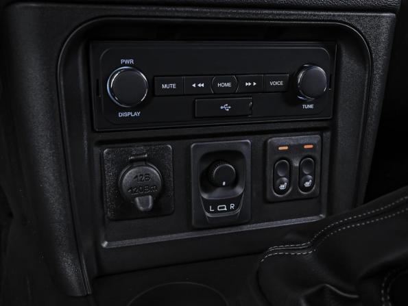 Lada (ВАЗ) Niva I Рестайлинг (Travel) с пробегом 2026 года, цена 1 699 000 рублей, 13 км, внедорожник, Автокод Объявления