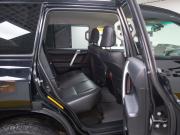 Toyota Land Cruiser Prado 150 Series Рестайлинг 1 Новосибирск  - изображение 44