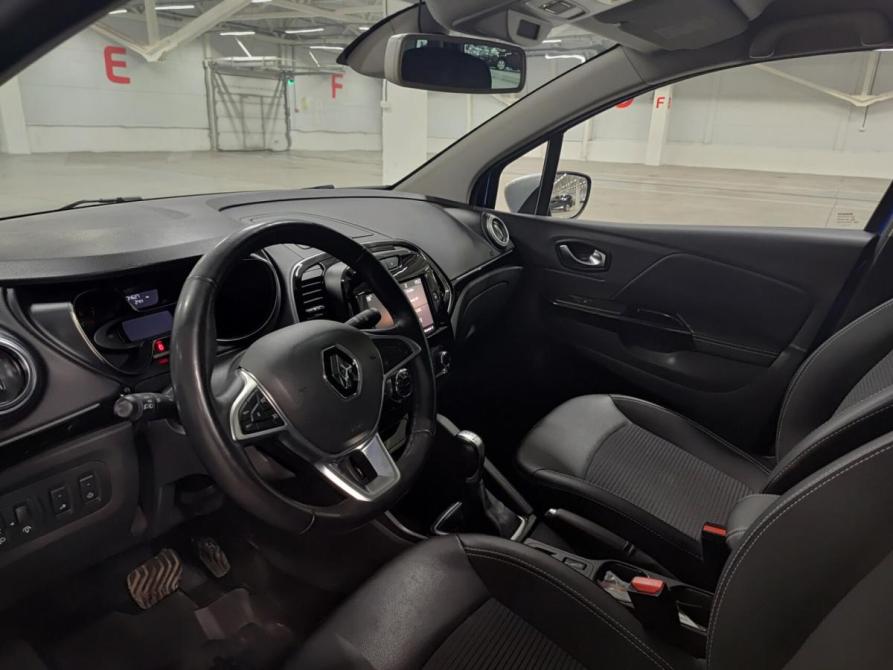 Renault Kaptur I Рестайлинг Казань  - изображение 20