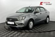 Lada (ВАЗ) Vesta I Нижний Новгород  - изображение 23