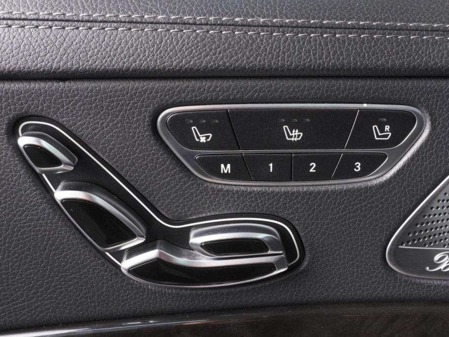 Mercedes-Benz S-Класс VI (W222 C217) Минеральные Воды  - изображение 18