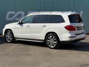 Mercedes-Benz GL-Класс II (X166) Кропоткин  - изображение 31
