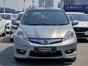 Honda Fit Shuttle I Новосибирск  - изображение 21