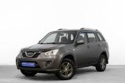 Chery Tiggo (T11) I Рестайлинг (FL) Барнаул  - изображение 29