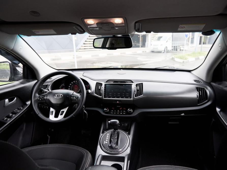 Kia Sportage III Казань  - изображение 7
