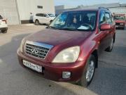 Chery Tiggo (T11) I Тольятти  - изображение 6