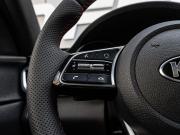 Kia Optima IV Рестайлинг Краснодар  - изображение 43