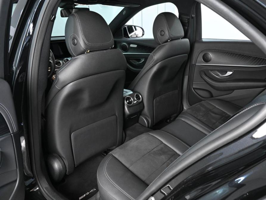 Mercedes-Benz E-Класс V (W213 S213 C238) Рестайлинг Ростов-на-Дону  - изображение 11