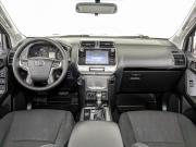 Toyota Land Cruiser Prado 150 Series Рестайлинг 2 Москва  - изображение 43