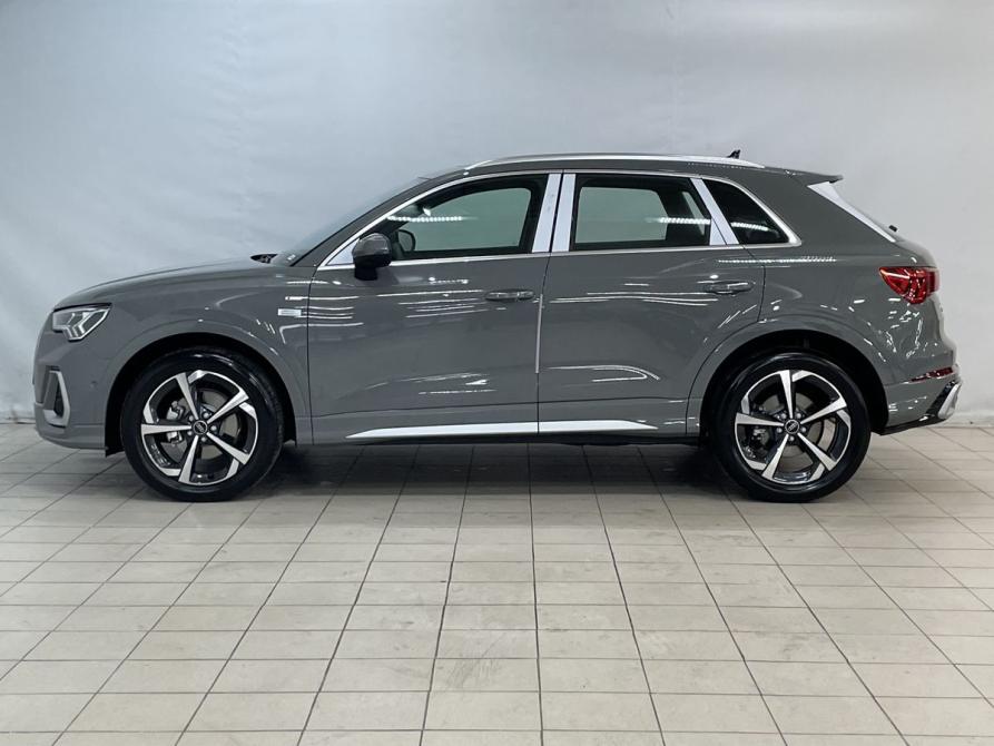 Audi Q3 II (F3) Воронеж  - изображение 11