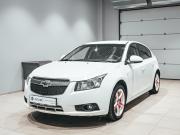 Chevrolet Cruze I Екатеринбург  - изображение 19