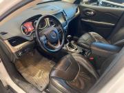 Jeep Cherokee V (KL) Тюмень  - изображение 30