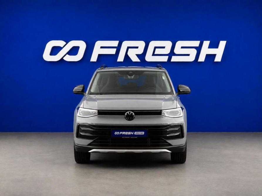Volkswagen Tharu XR Москва  - изображение 3