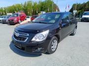 Chevrolet Cobalt II Тюмень  - изображение 20
