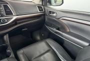 Toyota Highlander III (XU50) Киров  - изображение 43
