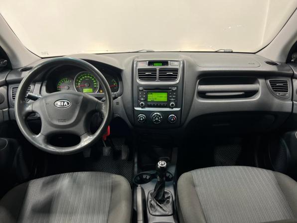 Kia Sportage II Рестайлинг с пробегом 2009 года, цена 699 000 рублей, 267000 км, внедорожник, Автокод Объявления