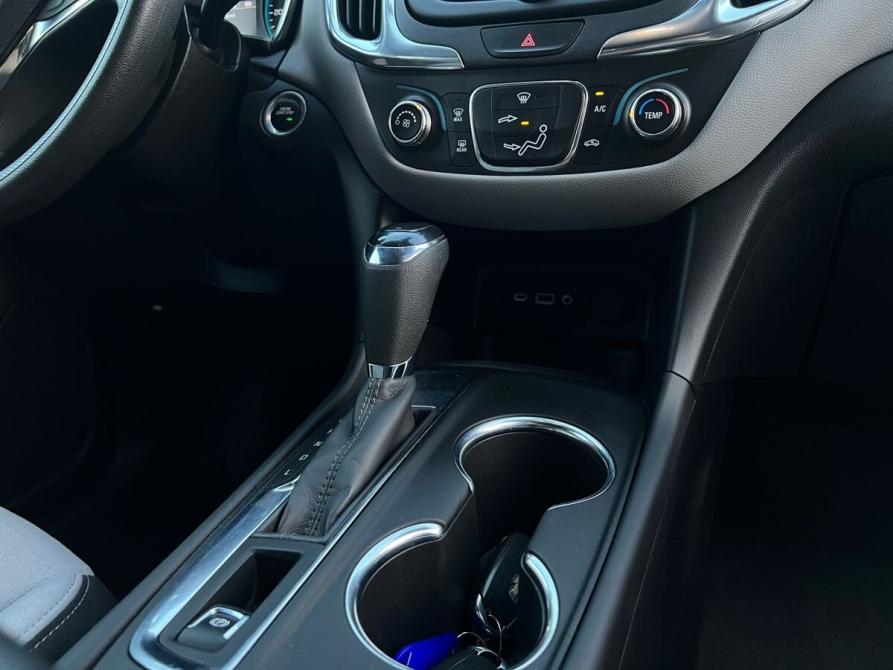 Chevrolet Equinox III Волгоград  - изображение 22