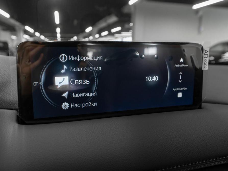 Mazda CX-5 II Рестайлинг Москва  - изображение 23
