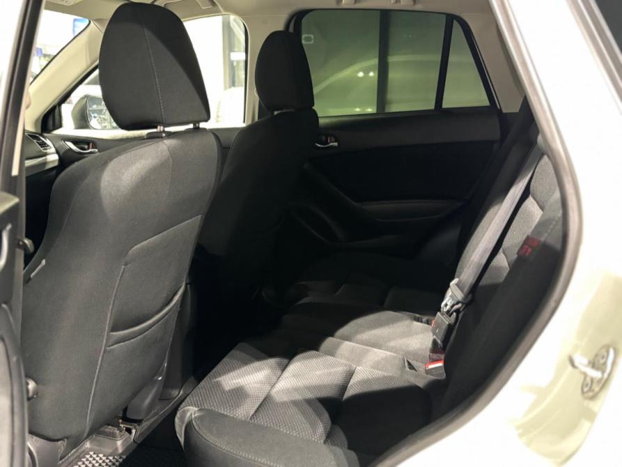 Mazda CX-5 I Рестайлинг Сыктывкар  - изображение 13