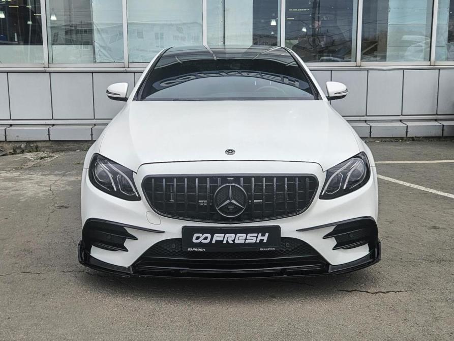 Mercedes-Benz E-Класс V (W213 S213 C238) Курган  - изображение 3