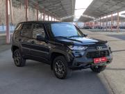Lada (ВАЗ) Niva Travel I Екатеринбург  - изображение 16
