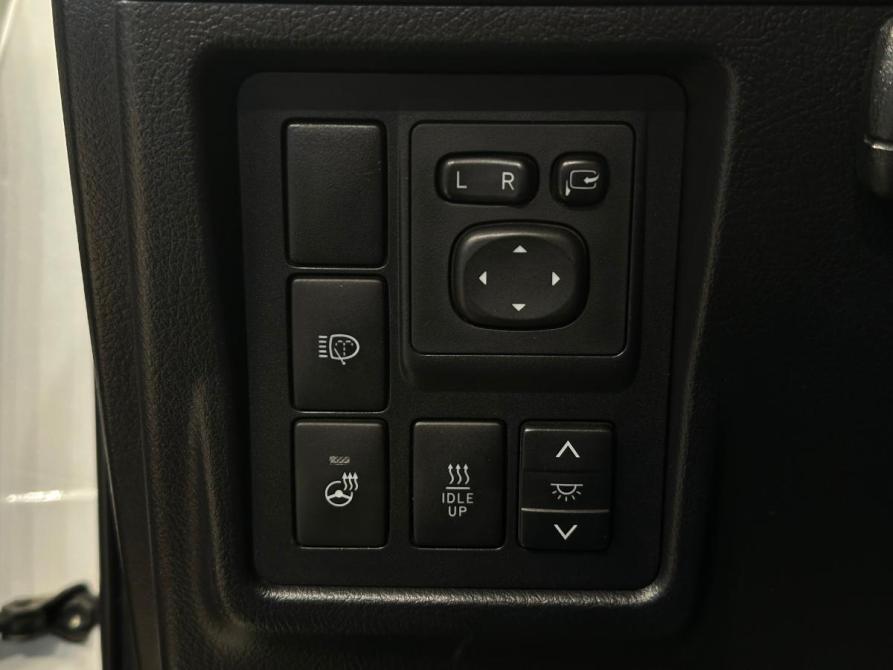 Toyota Land Cruiser Prado 150 Series Рестайлинг 1 Краснодар  - изображение 31
