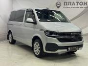 Volkswagen Caravelle T6 Рестайлинг Воронеж  - изображение 25