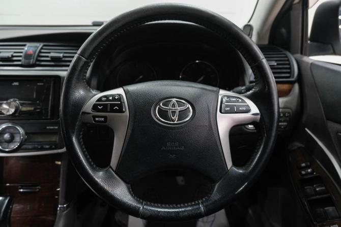 Toyota Premio II (T26) Рестайлинг с пробегом 2015 года, цена 1 199 000 рублей, 215000 км, седан, Автокод Объявления