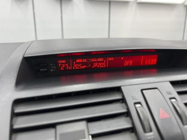 Mazda 6 II (GH) Рестайлинг с пробегом 2010 года, цена 1 019 000 рублей, 210548 км, седан, Автокод Объявления