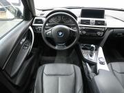BMW 3 серии VI (F3x) Рестайлинг Ростов-на-Дону  - изображение 39