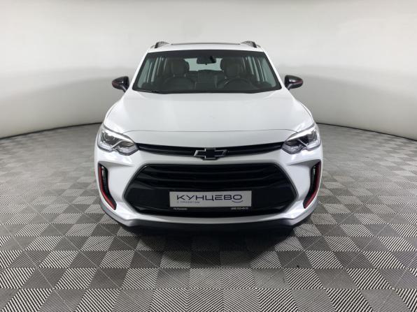 Chevrolet Orlando II с пробегом 2022 года, цена 1 650 000 рублей, 79603 км, компактвэн, Автокод Объявления