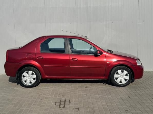Renault Logan I с пробегом 2008 года, цена 375 000 рублей, 231287 км, седан, Автокод Объявления