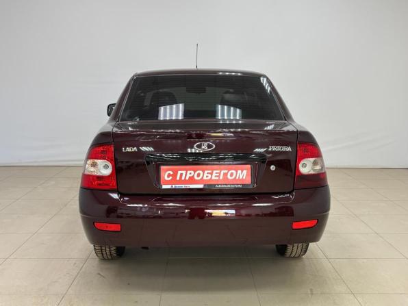 Lada (ВАЗ) Priora I Рестайлинг с пробегом 2013 года, цена 480 000 рублей, 132000 км, седан, Автокод Объявления