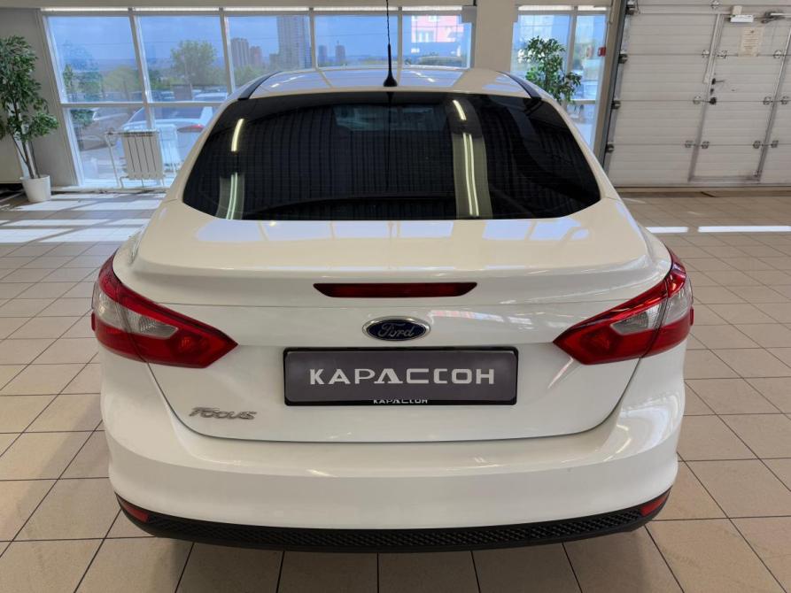 Ford Focus III Волгоград  - изображение 4