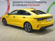 Chery Arrizo 8 Москва  - изображение 33