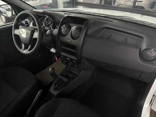 Lada (ВАЗ) Largus I Рестайлинг с пробегом 2024 года, цена 1 533 000 рублей, 87 км, универсал, Автокод Объявления