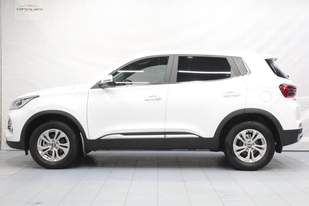 Chery Tiggo 4 Pro I Кемерово  - изображение 3
