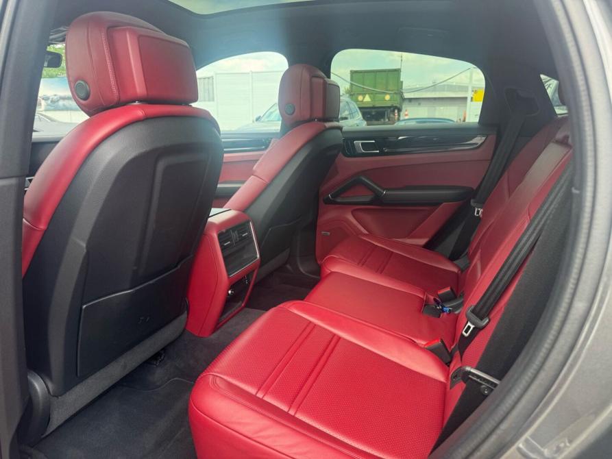 Porsche Cayenne III Москва  - изображение 3