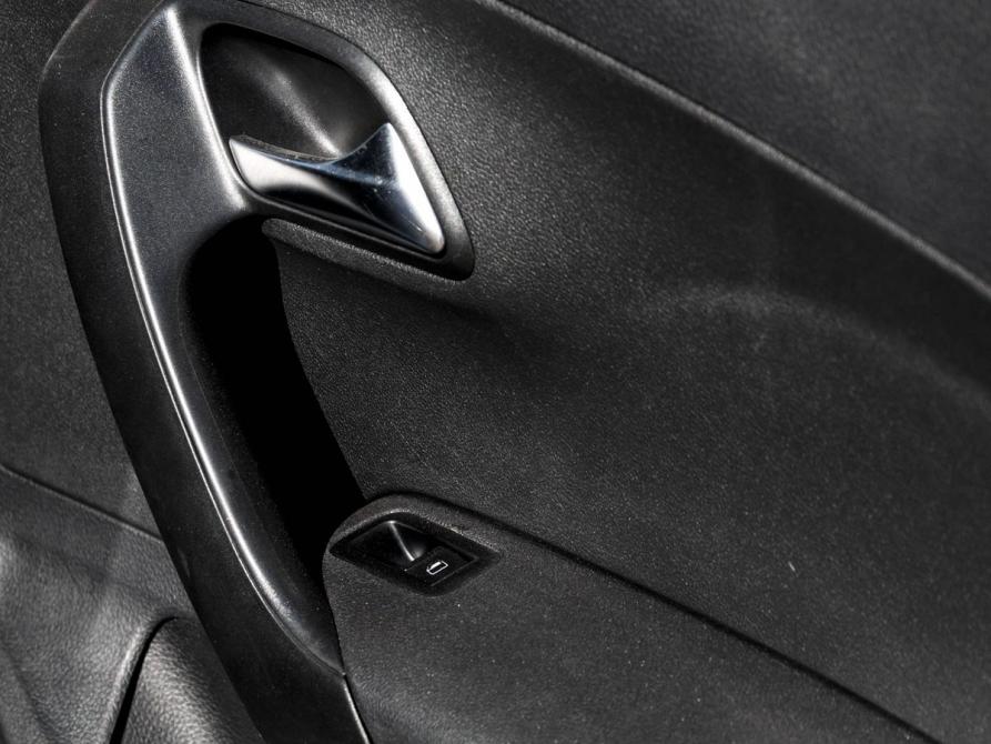 Volkswagen Polo V Уфа  - изображение 15