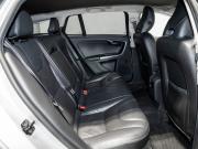 Volvo V60 I Чита  - изображение 27